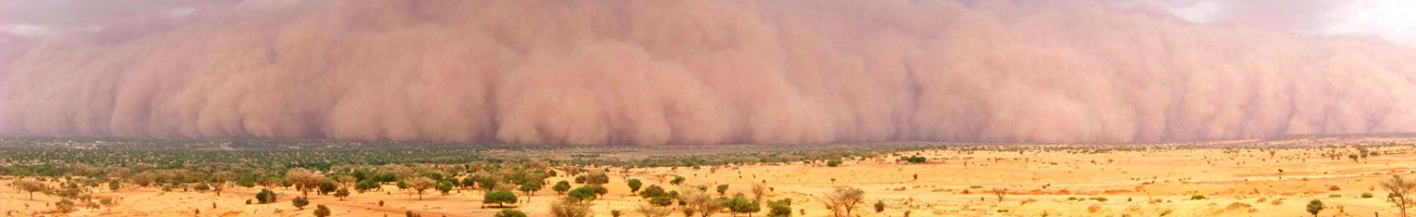  Un jeu de données météorologiques locales à haute résolution temporelle reconstruit sur une période de 60 ans (1950-2009) au Sahel Central 